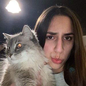 Meet your Posher, Kenna